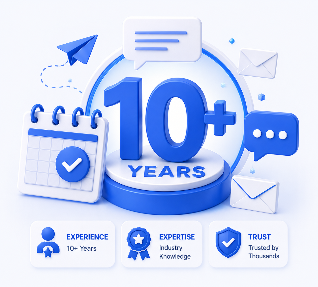 Why Choose HyTechSMS